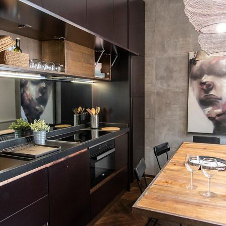 Ponte Vecchio Luxury And Stylish Apartment 佛罗伦萨 外观 照片