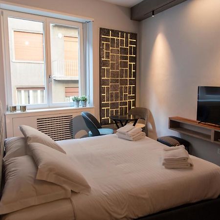 Ponte Vecchio Luxury And Stylish Apartment 佛罗伦萨 外观 照片