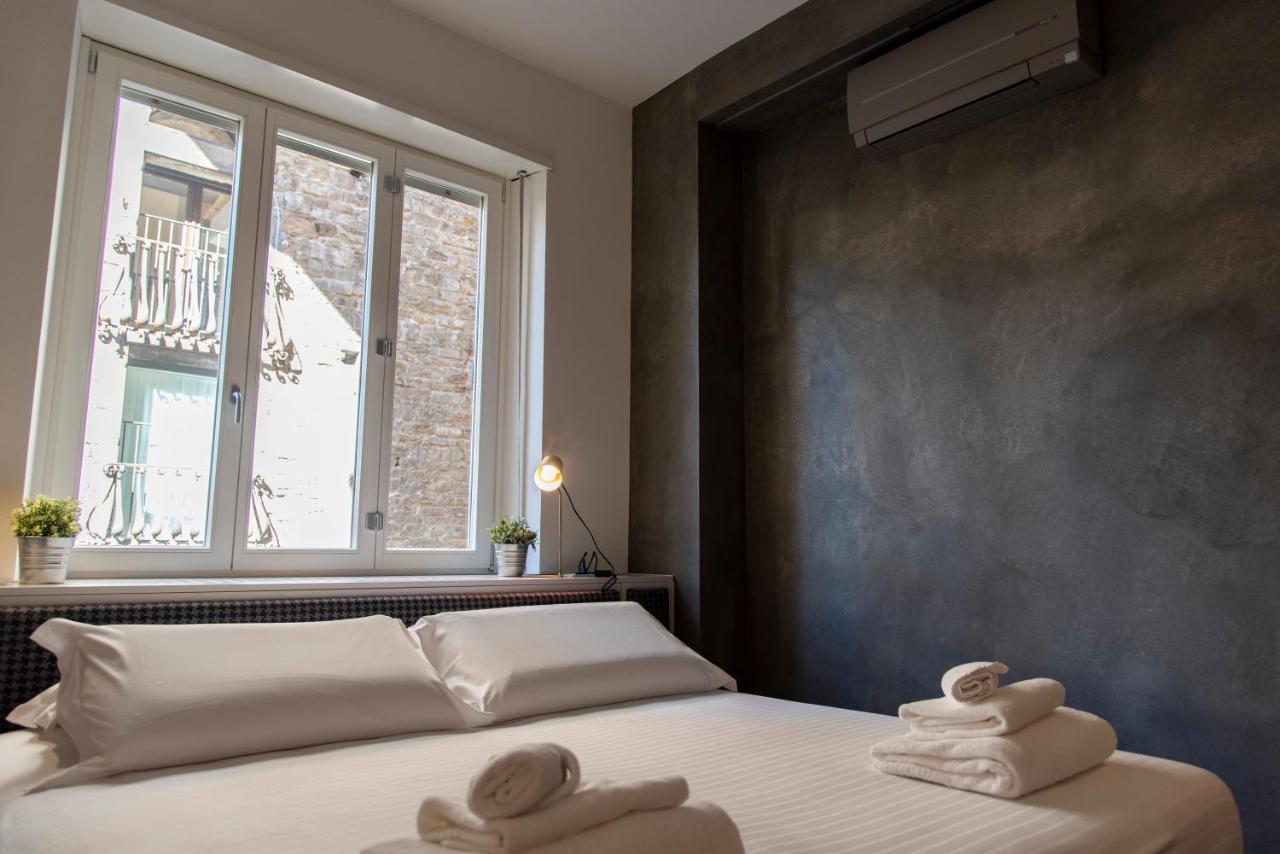 Ponte Vecchio Luxury And Stylish Apartment 佛罗伦萨 外观 照片