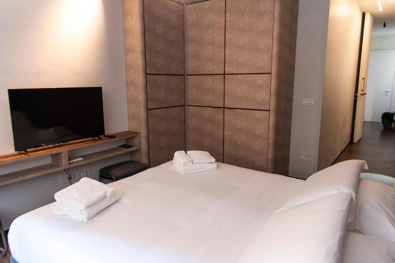 Ponte Vecchio Luxury And Stylish Apartment 佛罗伦萨 外观 照片