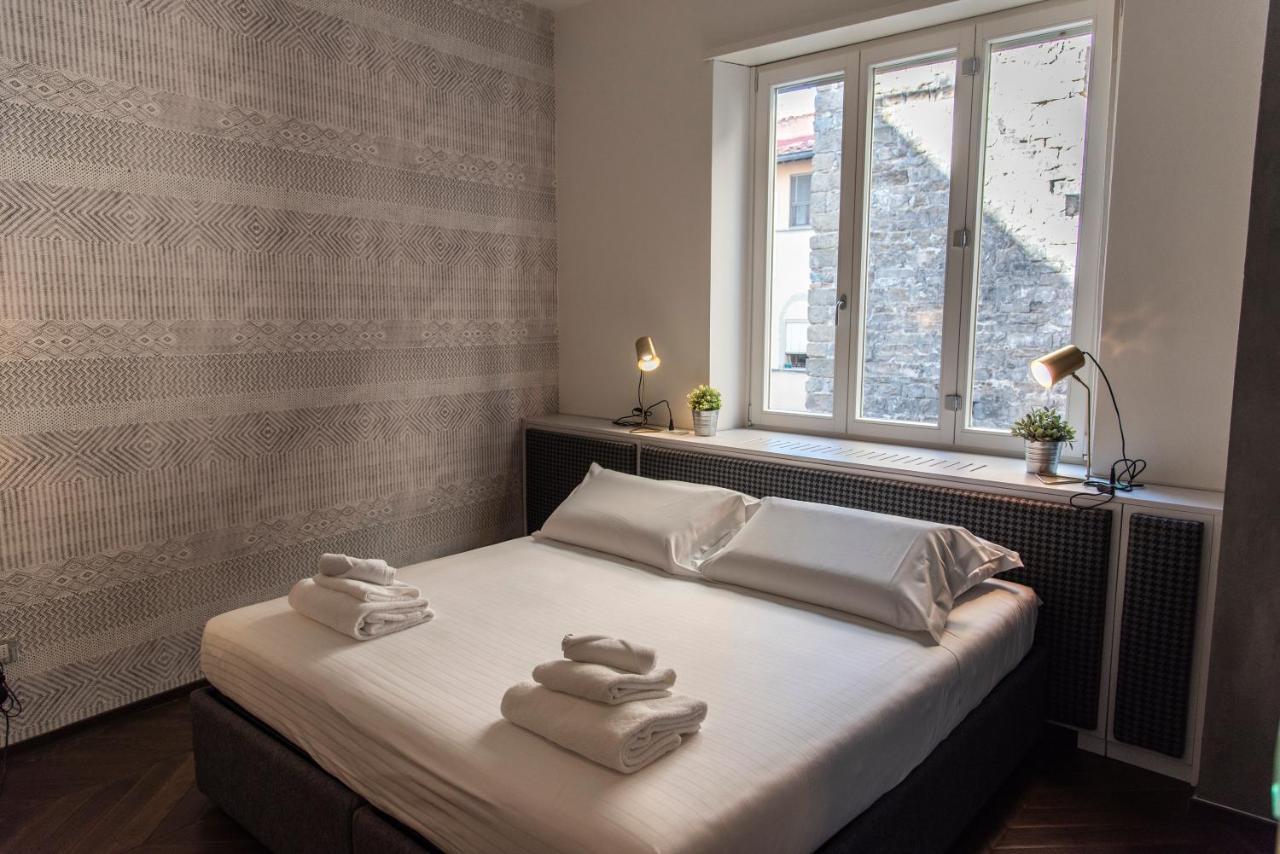Ponte Vecchio Luxury And Stylish Apartment 佛罗伦萨 外观 照片