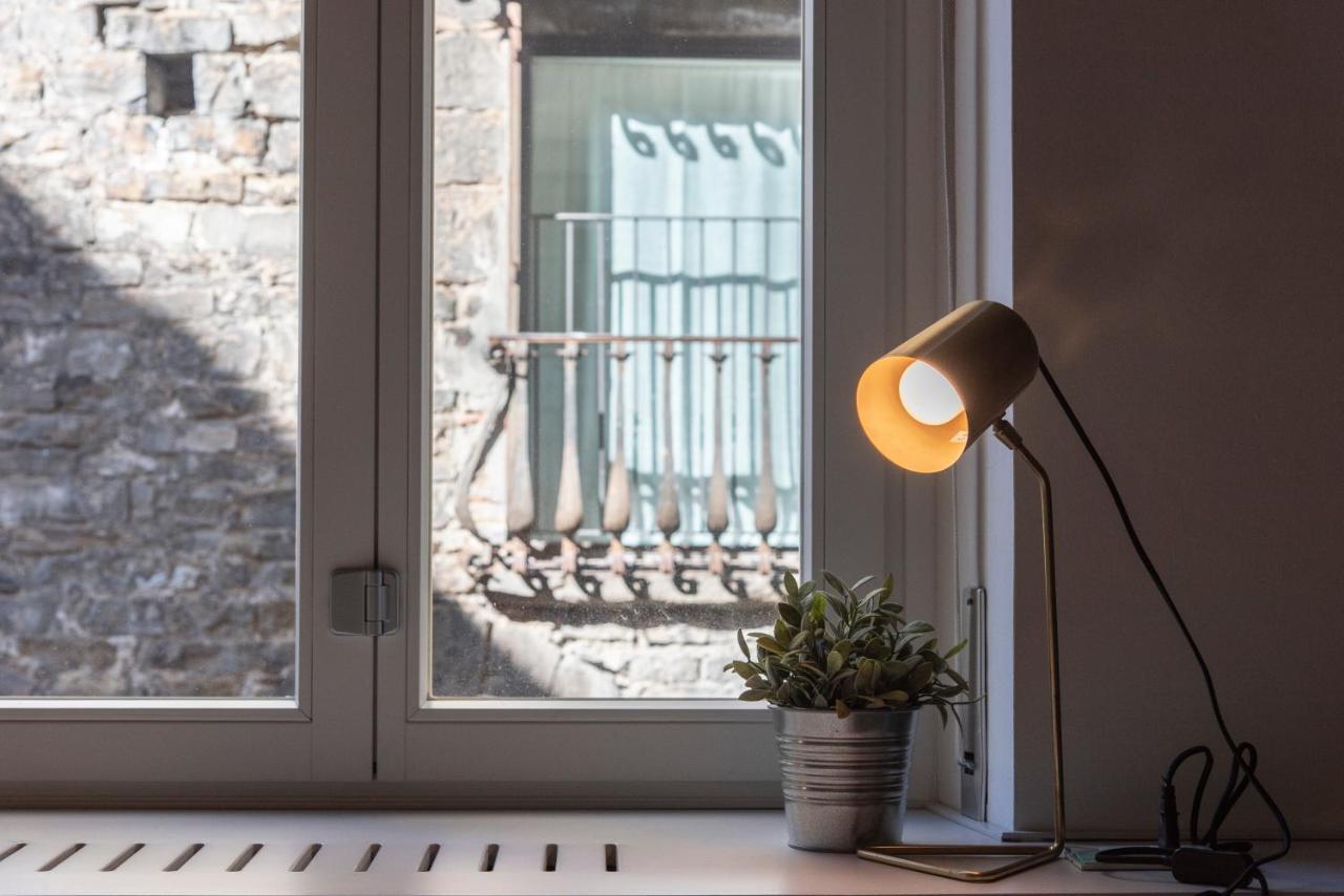 Ponte Vecchio Luxury And Stylish Apartment 佛罗伦萨 外观 照片