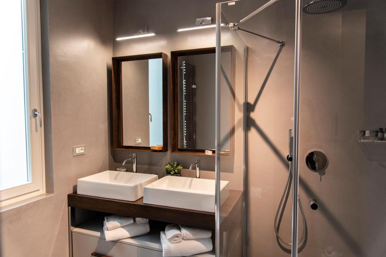 Ponte Vecchio Luxury And Stylish Apartment 佛罗伦萨 外观 照片