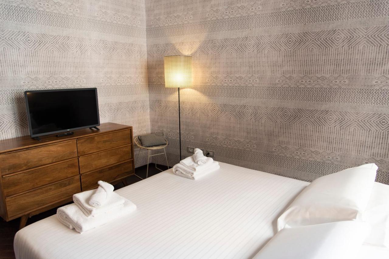 Ponte Vecchio Luxury And Stylish Apartment 佛罗伦萨 外观 照片