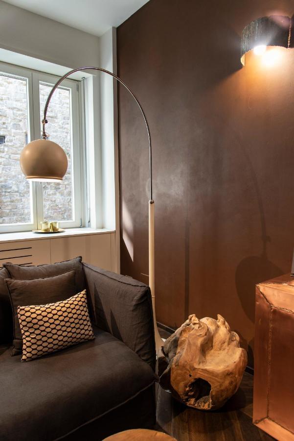 Ponte Vecchio Luxury And Stylish Apartment 佛罗伦萨 外观 照片