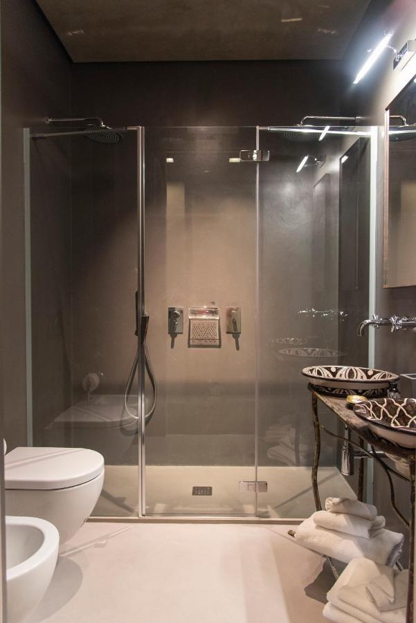 Ponte Vecchio Luxury And Stylish Apartment 佛罗伦萨 外观 照片