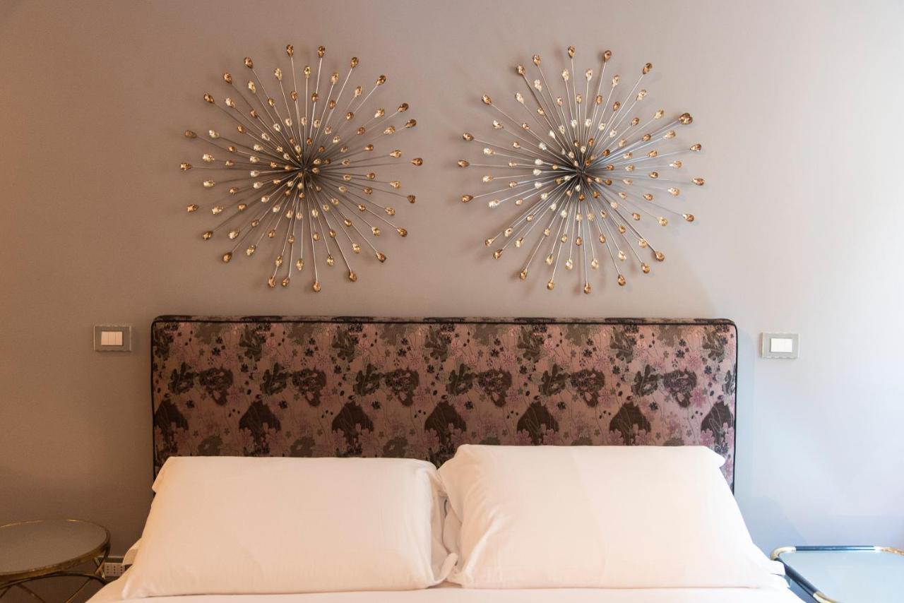 Ponte Vecchio Luxury And Stylish Apartment 佛罗伦萨 外观 照片