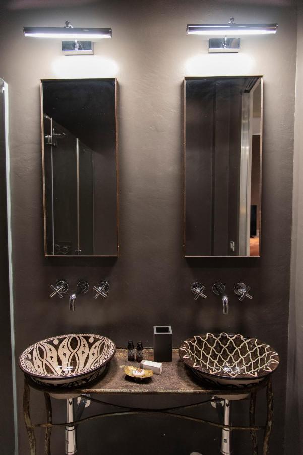 Ponte Vecchio Luxury And Stylish Apartment 佛罗伦萨 外观 照片
