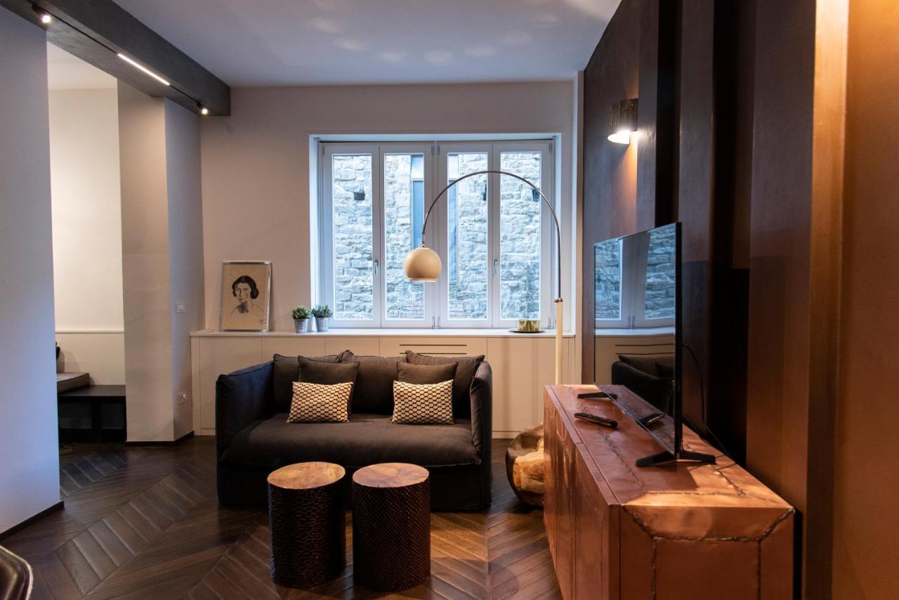 Ponte Vecchio Luxury And Stylish Apartment 佛罗伦萨 外观 照片