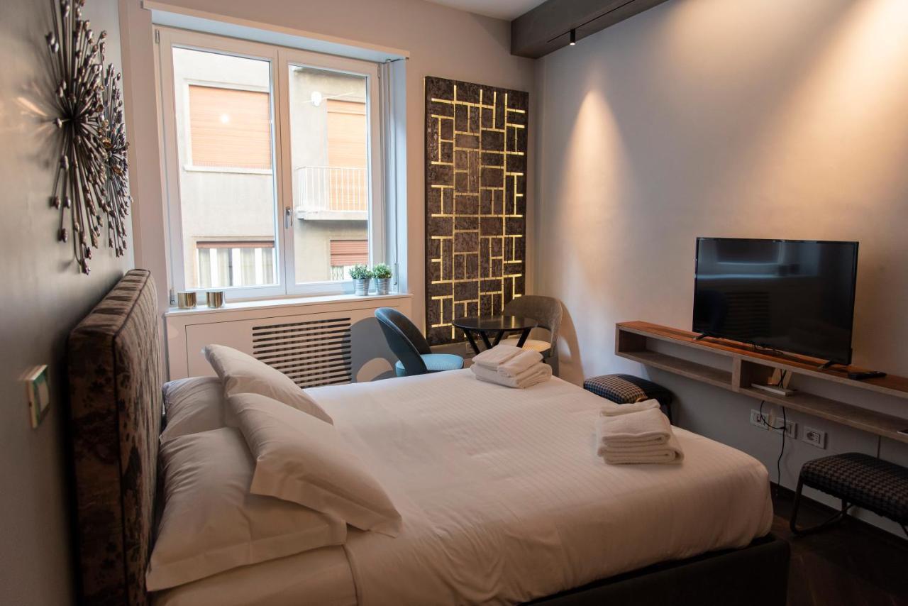 Ponte Vecchio Luxury And Stylish Apartment 佛罗伦萨 外观 照片