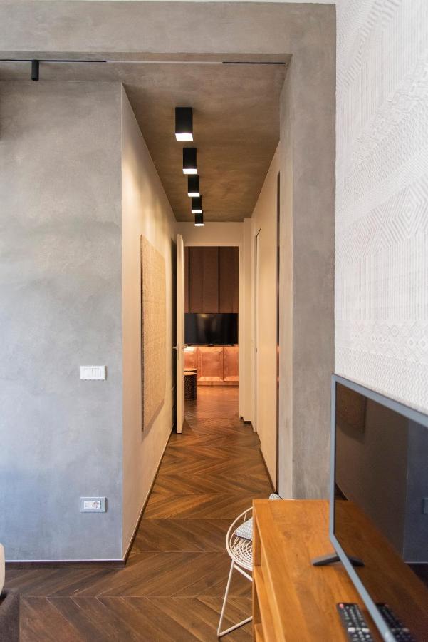 Ponte Vecchio Luxury And Stylish Apartment 佛罗伦萨 外观 照片