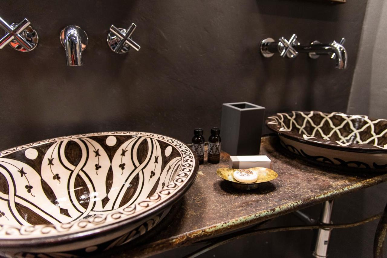 Ponte Vecchio Luxury And Stylish Apartment 佛罗伦萨 外观 照片