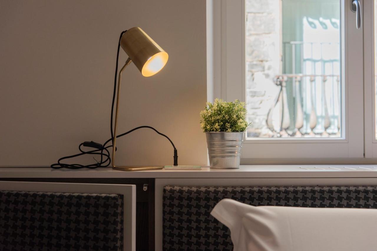Ponte Vecchio Luxury And Stylish Apartment 佛罗伦萨 外观 照片